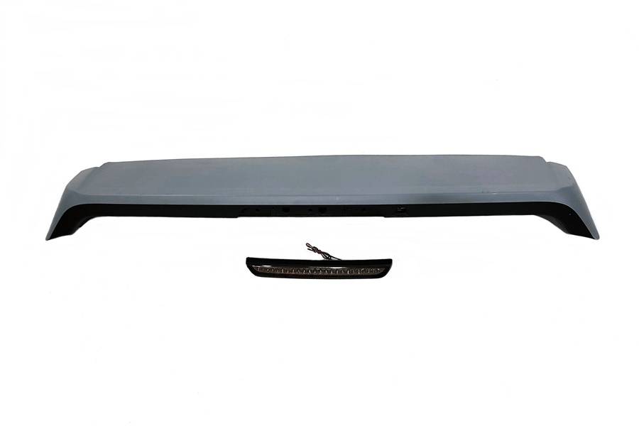 Spoiler Range Rover 2005-2009 L320 look Autobiography Land Rover Range