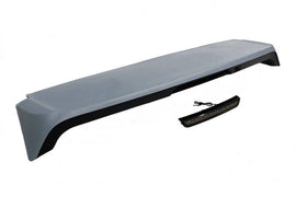 Spoiler Range Rover 2005-2009 L320 look Autobiography Land Rover Range