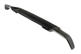 Spoiler Range Rover Defender 2019+ Nero Lucido Land Rover Range