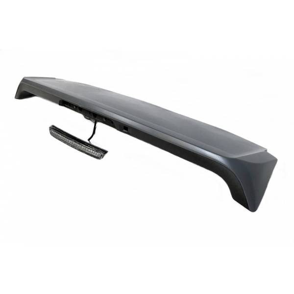 Spoiler Range Rover Sport 2010-2012 L320 conversione in Autobiography