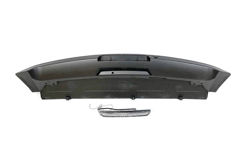 Spoiler Range Rover Sport 2010-2012 L320 Look Autobiography Land Rover Range