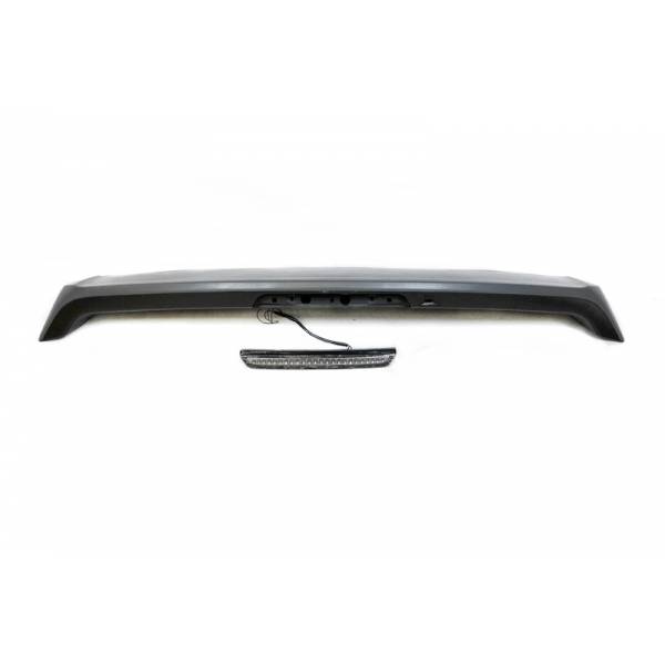 Spoiler Range Rover Sport 2010-2012 L320 conversione in Autobiography