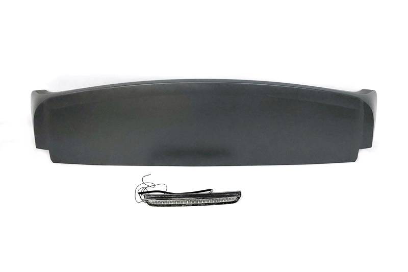 Spoiler Range Rover Sport 2010-2012 L320 Look Autobiography Land Rover Range