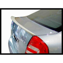 Load image into Gallery viewer, Spoiler Skoda Octavia Lipspoiler 2004