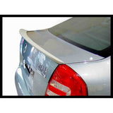 Spoiler Skoda Octavia Lipspoiler 2004