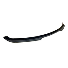 Spoiler Superiore Audi Q8 SLine / SQ8 4M 2018-2023 Nero lucido Audi Q8 4M