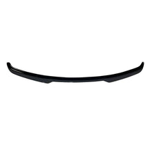 Spoiler Superiore Audi Q8 SLine / SQ8 4M 2018-2023 Nero lucido Audi Q8 4M