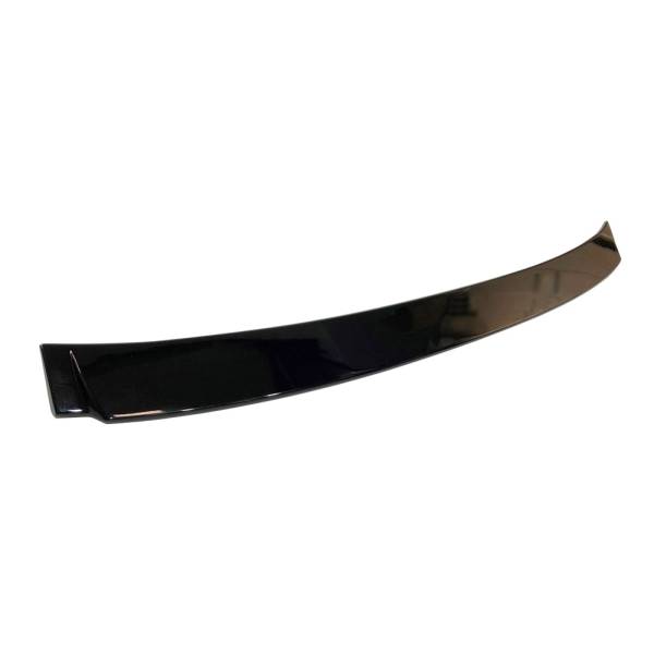 Spoiler superiore BMW Serie 5 G30 Nero lucido