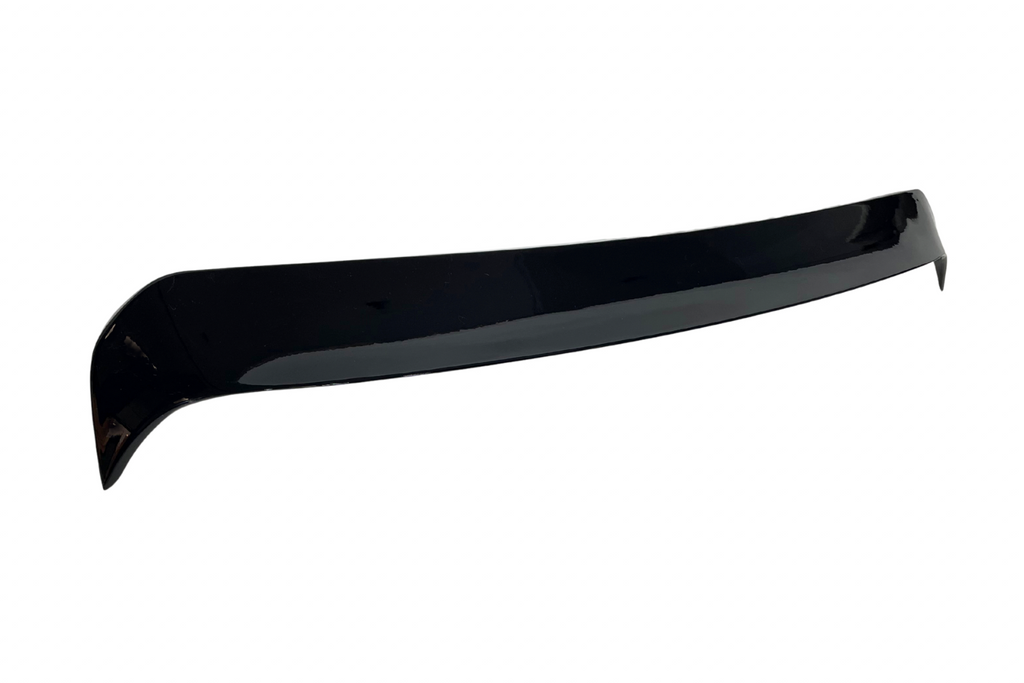 Spoiler superiore Mercedes C254 Coupe GLC 2023+ Look AMG Nero lucido II Mercedes X254