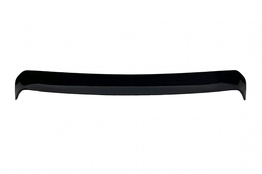Spoiler superiore Mercedes C254 Coupe GLC 2023+ Look AMG Nero lucido II Mercedes X254