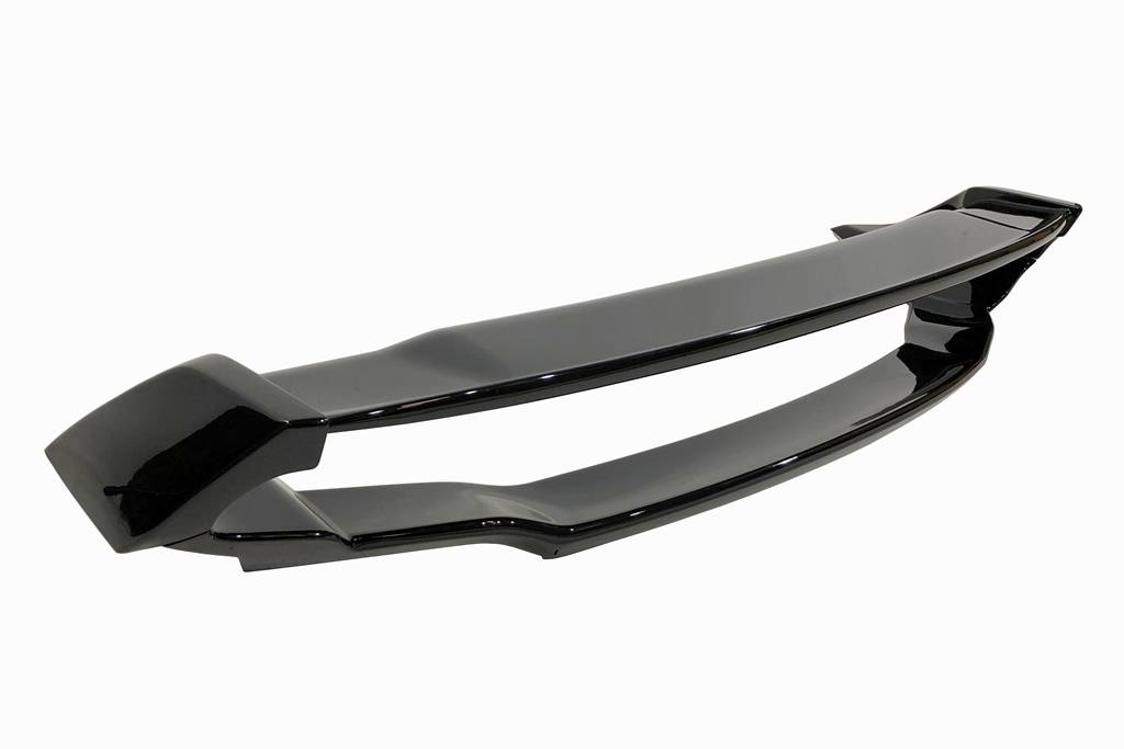 Spoiler Toyota CHR 2018-2020 Nero lucido Toyota CHR