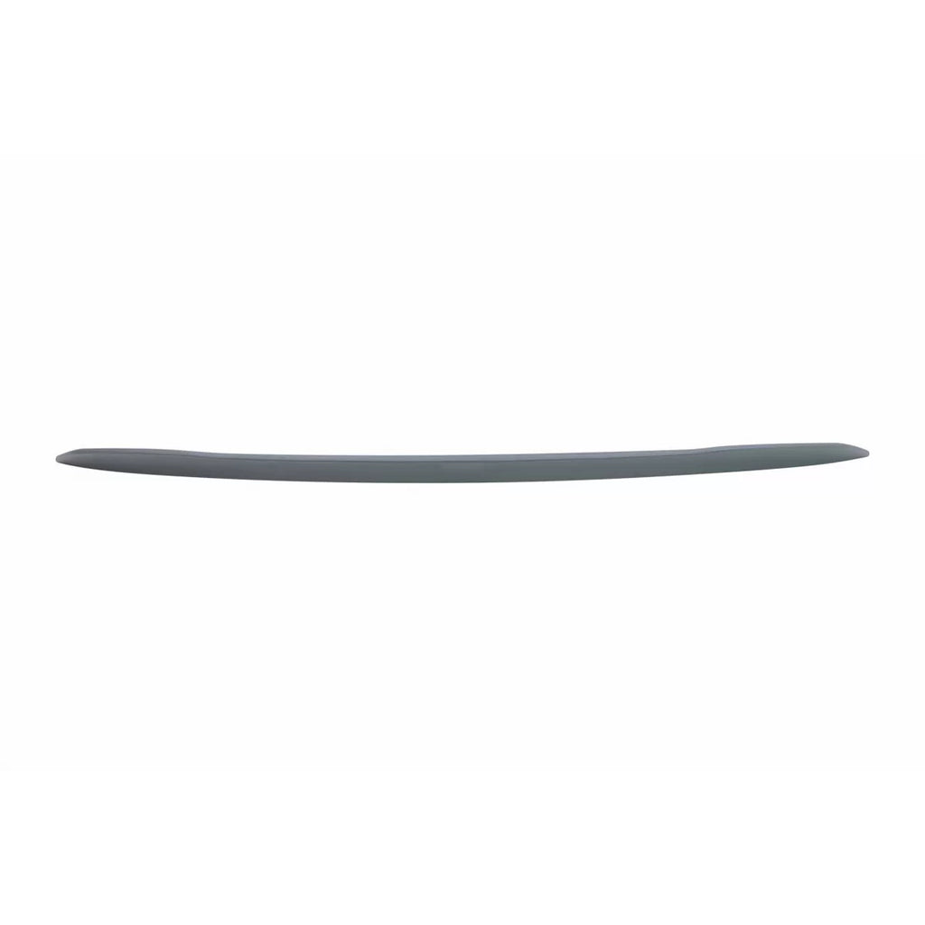 Spoiler per baule tipo A45 on Mercedes CLA C118 dal 2020, da verniciare