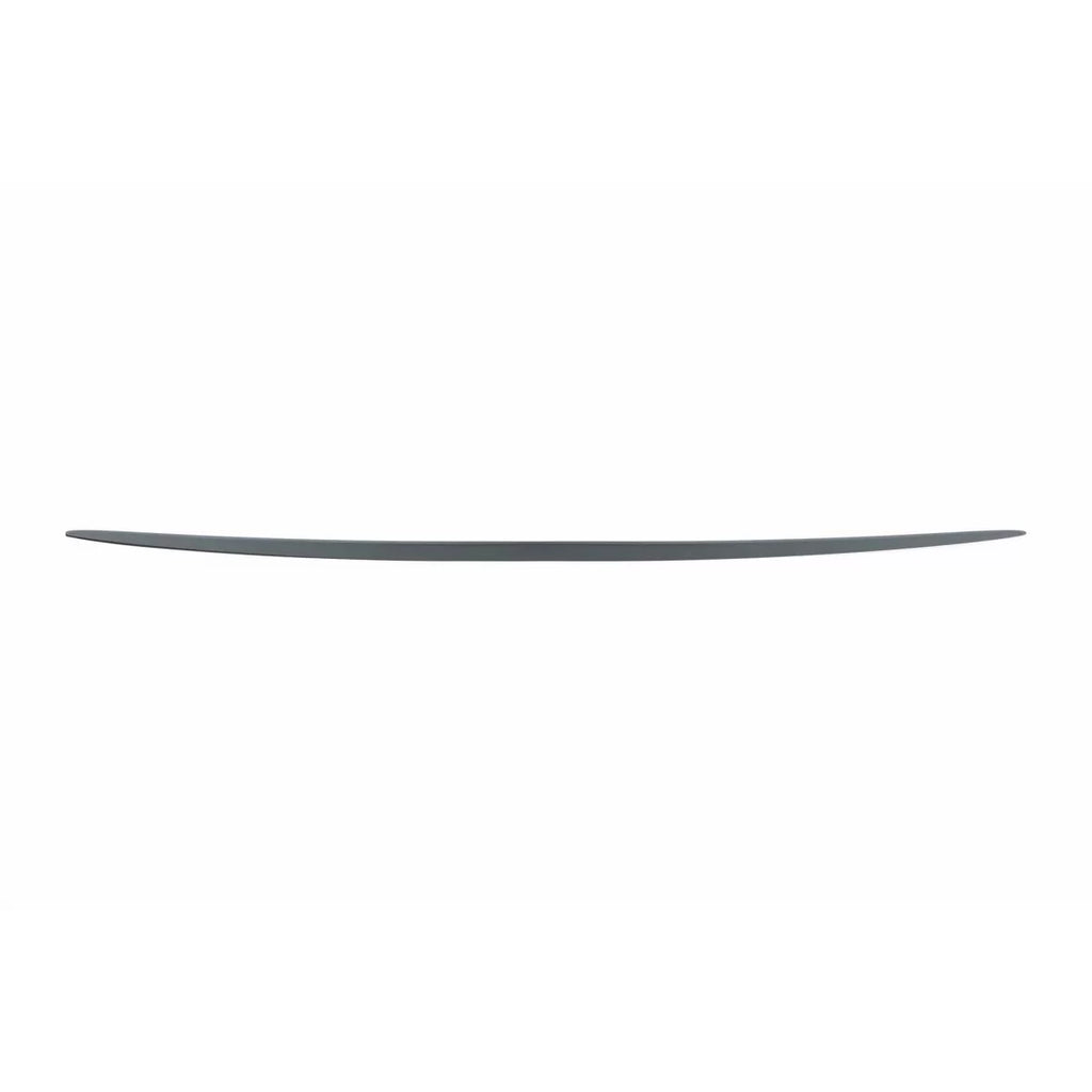 Spoiler per baule tipo C43 on Mercedes Classe C W206 berlina dal 2021, da verniciare
