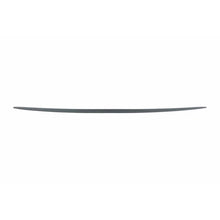 Spoiler per baule tipo C43 on Mercedes Classe C W206 berlina dal 2021, da verniciare