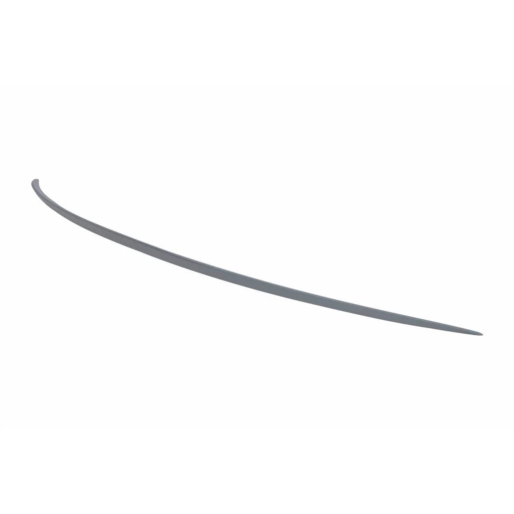 Spoiler per baule tipo C43 on Mercedes Classe C W206 berlina dal 2021, da verniciare