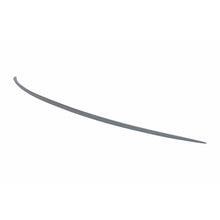 Spoiler per baule tipo C43 on Mercedes Classe C W206 berlina dal 2021, da verniciare