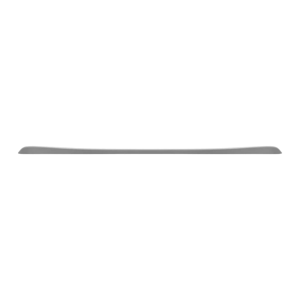 Spoiler per baule tipo C63 per Mercedes Classe C berlina W206 dal 2021, da verniciare
