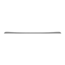Spoiler per baule tipo C63 per Mercedes Classe C berlina W206 dal 2021, da verniciare