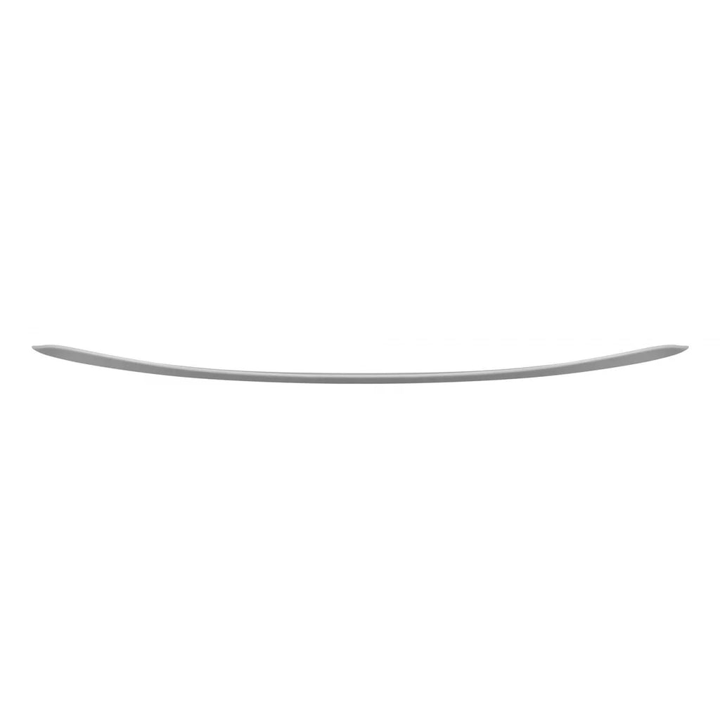 Spoiler per baule tipo C63 per Mercedes Classe C berlina W206 dal 2021, da verniciare