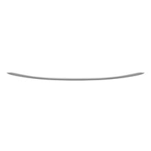 Spoiler per baule tipo C63 per Mercedes Classe C berlina W206 dal 2021, da verniciare