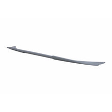 Carica l'immagine nel visualizzatore di Gallery, Spoiler per baule tipo PSM dinamico design per BMW Serie 4 G23 cabriolet dal 2021, da verniciare