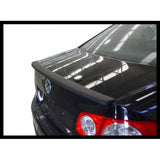 Spoiler Volkswagen Passat 2005