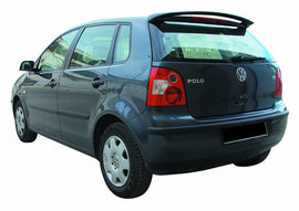 Spoiler Volkswagen Polo 2002 Volkswagen Polo
