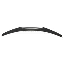 Carica l'immagine nel visualizzatore di Gallery, CarbonWorks Spoiler baule posteriore M4 Style in carbonio per BMW Serie 2 F22/F87 F23/M2 dal 2012 - foto 2