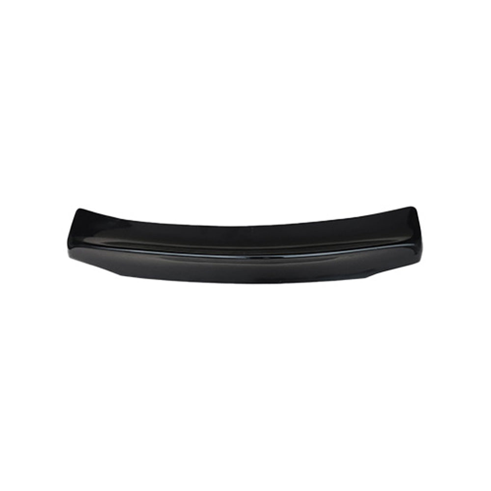 Spoiler Posteriore Ducktail SK-Import Nero Mazda MX-5 NA Vetroresina - foto 4