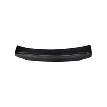 Spoiler Posteriore Ducktail SK-Import Nero Mazda MX-5 NA Vetroresina - foto 4