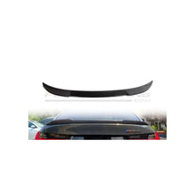 Carica l'immagine nel visualizzatore di Gallery, CarbonWorks Spoiler posteriore in carbonio per BMW Serie 3 G20/G80 G21/M3/G81 dal 2018 - foto 2