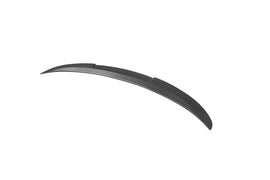 Spoiler Posteriore M4 Style SK-Import BMW Serie 3 F30 M3 F80 Plastica ABS