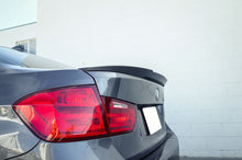 Carica l'immagine nel visualizzatore di Gallery, Spoiler Posteriore M4 Style SK-Import BMW Serie 3 F30 M3 F80 Plastica ABS - foto 2