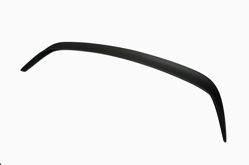 Spoiler Posteriore MS Style SK-Import Mazda 3 BK Plastica ABS - foto 2