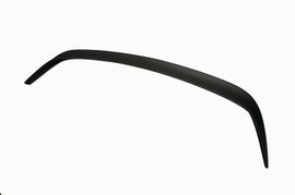 Spoiler Posteriore MS Style SK-Import Mazda 3 BK Plastica ABS - foto 2