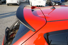 Carica l'immagine nel visualizzatore di Gallery, Spoiler Posteriore MS Style SK-Import Mazda 3 BK Plastica ABS