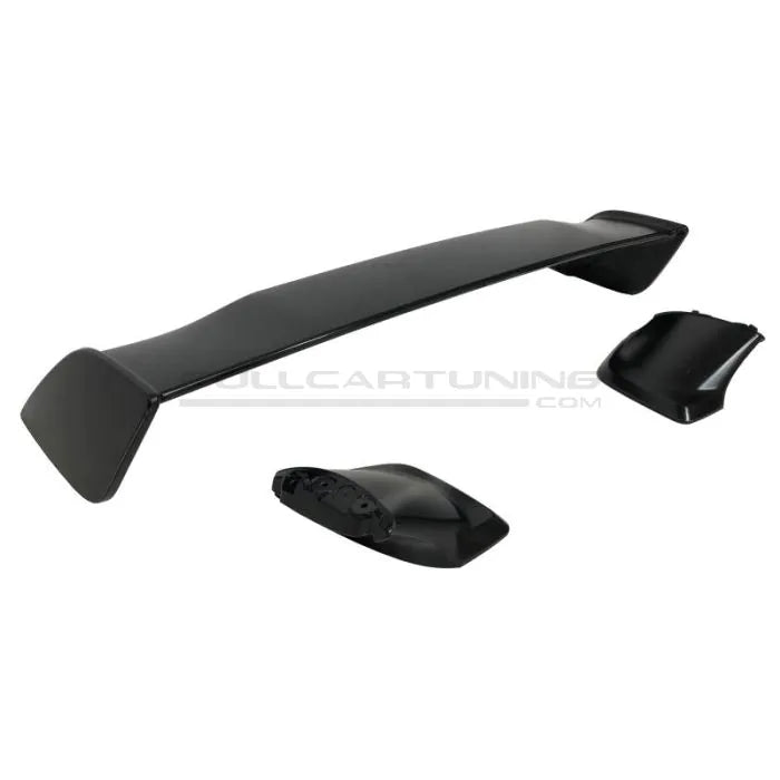 Spoiler posteriore Nismo Style Nissan 350Z Z33 2002-2009