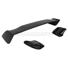Spoiler posteriore Nismo Style Nissan 350Z Z33 2002-2009