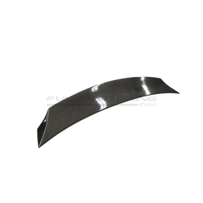 CarbonWorks Spoiler posteriore TD Style baule in carbonio per Honda S2000 AP1/AP2 1999-2009 - foto 4