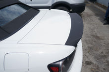 Carica l'immagine nel visualizzatore di Gallery, Spoiler Posteriore TD Style SK-Import Vetroresina Honda S2000 AP1 AP2
