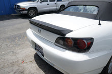 Carica l'immagine nel visualizzatore di Gallery, Spoiler Posteriore TD Style SK-Import Vetroresina Honda S2000 AP1 AP2 - foto 4