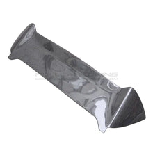 Carica l'immagine nel visualizzatore di Gallery, CarbonWorks Spoiler posteriore Type-R Style in carbonio per Honda Civic EP1/EP2/EP3 2001-2005 - foto 1