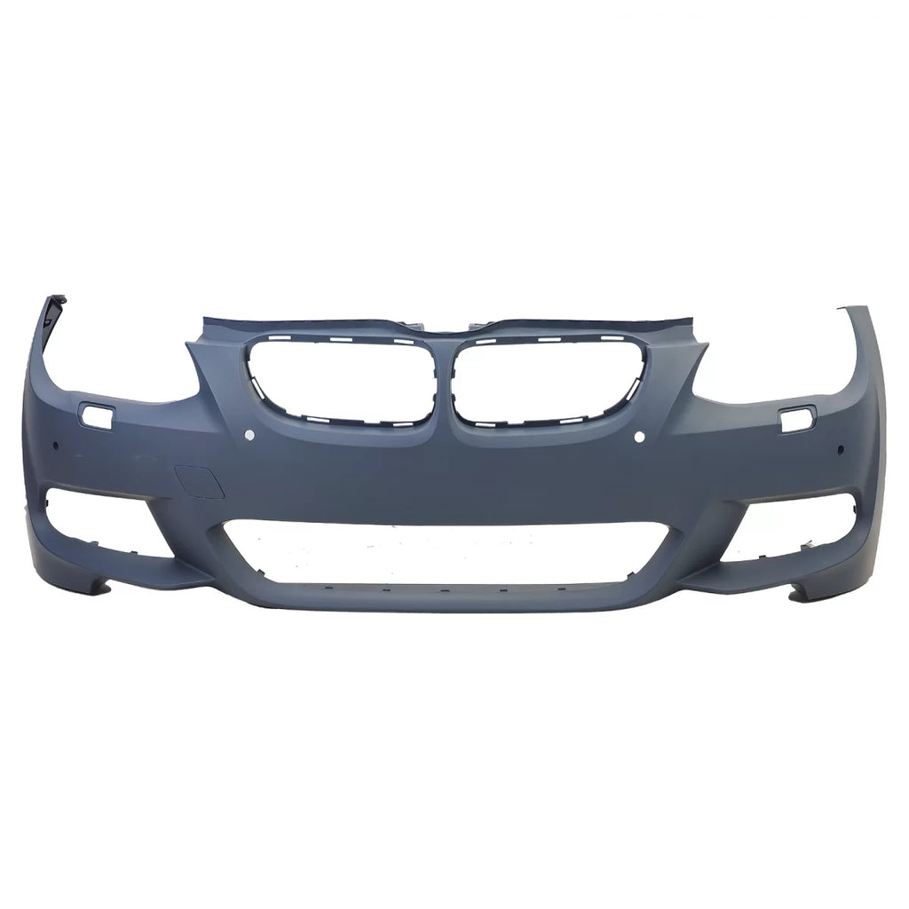 Sport Body kit paraurti Minigonne compatibile per Serie 3 BMW E92 E93 10-13 restyling LCI