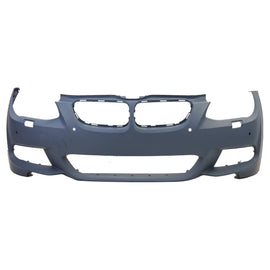 Sport Body kit paraurti Minigonne compatibile per Serie 3 BMW E92 E93 10-13 restyling LCI