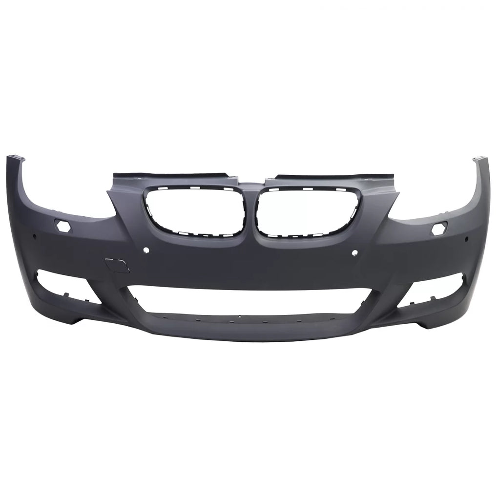 Sport Body kit paraurti Minigonne compatibile per Serie 3 BMW E92 E93 06-10 pre-restyling