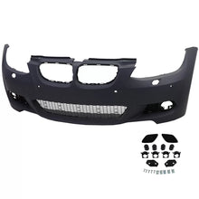 Sport Body kit paraurti Minigonne compatibile per Serie 3 BMW E92 E93 06-10 pre-restyling