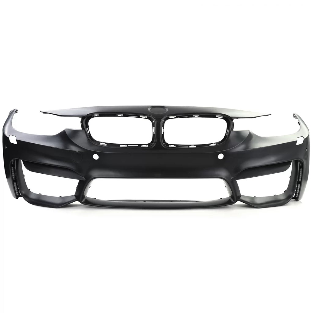 Paraurti sportivo Sport versione con griglia per Serie 3 BMW F30 F31 F80 2011-2019