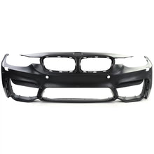 Paraurti sportivo Sport versione con griglia per Serie 3 BMW F30 F31 F80 2011-2019