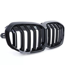 Carica l'immagine nel visualizzatore di Gallery, Sport doppio-lamella Performance griglia lucido per Serie 1 BMW F40 da 19