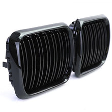 Carica l'immagine nel visualizzatore di Gallery, Sport doppio-lamella Performance griglia lucido per BMW Serie 3 E36 96-99